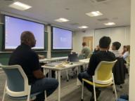 Group discussion